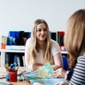 primary education students