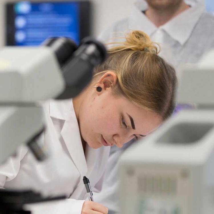 Research Student