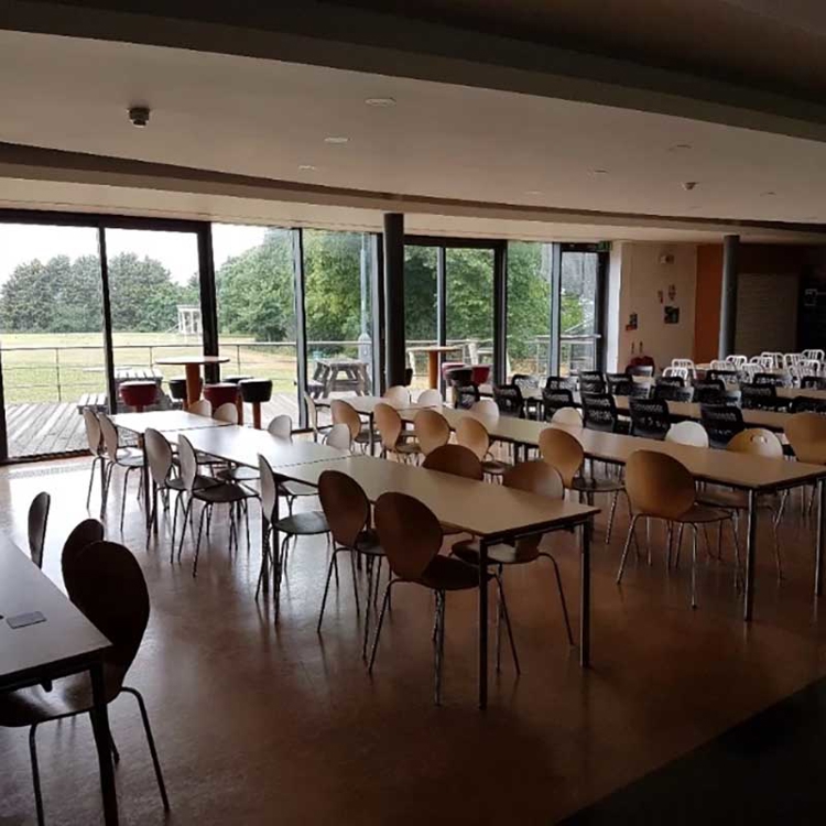 Whitelands Canteen