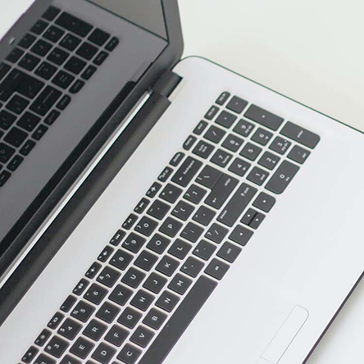 Laptop