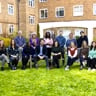 Student Wellbeing team