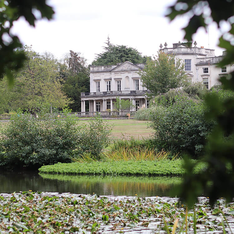 Grove House, Froebel College